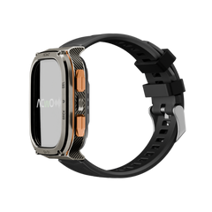 FwIT Go-On Ultra (Dual-Band GPS Smartwatch With Smart Sport Sense™ Technology)