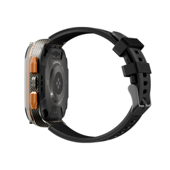 FwIT Go-On Ultra (Dual-Band GPS Smartwatch With Smart Sport Sense™ Technology)