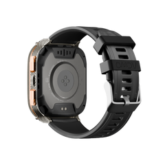 FwIT Go-On Ultra (Dual-Band GPS Smartwatch With Smart Sport Sense™ Technology)