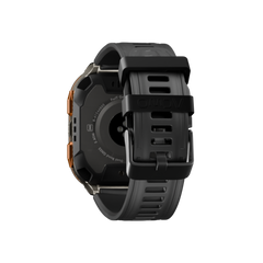 FwIT Go-On Ultra (Dual-Band GPS Smartwatch With Smart Sport Sense™ Technology)