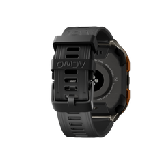 FwIT Go-On Ultra (Dual-Band GPS Smartwatch With Smart Sport Sense™ Technology)