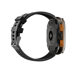 FwIT Go-On Ultra (Dual-Band GPS Smartwatch With Smart Sport Sense™ Technology)