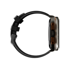 FwIT Go-On Ultra (Dual-Band GPS Smartwatch With Smart Sport Sense™ Technology)