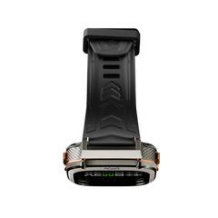 FwIT Go-On Ultra (Dual-Band GPS Smartwatch With Smart Sport Sense™ Technology)