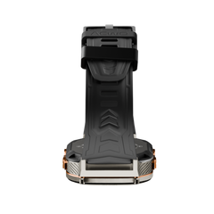 FwIT Go-On Ultra (Dual-Band GPS Smartwatch With Smart Sport Sense™ Technology)