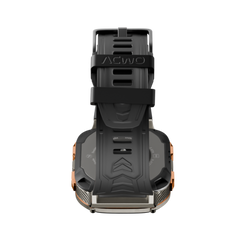 FwIT Go-On Ultra (Dual-Band GPS Smartwatch With Smart Sport Sense™ Technology)