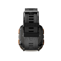 FwIT Go-On Ultra (Dual-Band GPS Smartwatch With Smart Sport Sense™ Technology)