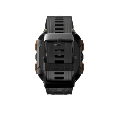 FwIT Go-On Ultra (Dual-Band GPS Smartwatch With Smart Sport Sense™ Technology)