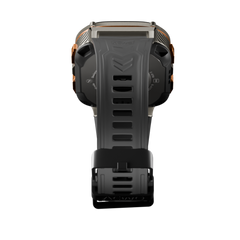 FwIT Go-On Ultra (Dual-Band GPS Smartwatch With Smart Sport Sense™ Technology)