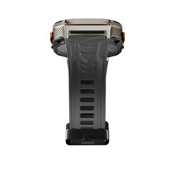 FwIT Go-On Ultra (Dual-Band GPS Smartwatch With Smart Sport Sense™ Technology)