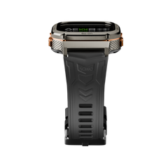 FwIT Go-On Ultra (Dual-Band GPS Smartwatch With Smart Sport Sense™ Technology)