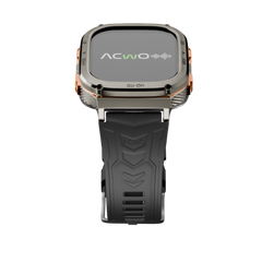 FwIT Go-On Ultra (Dual-Band GPS Smartwatch With Smart Sport Sense™ Technology)