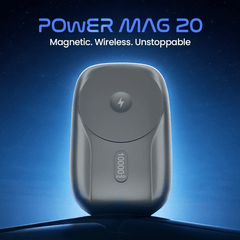 POwER Mag20