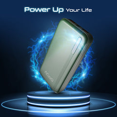 POwER 721 - 20000 mAh Fast Charging Powerbank With 22.5W Output