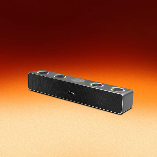 CARNIwAL 515-Portable Speaker