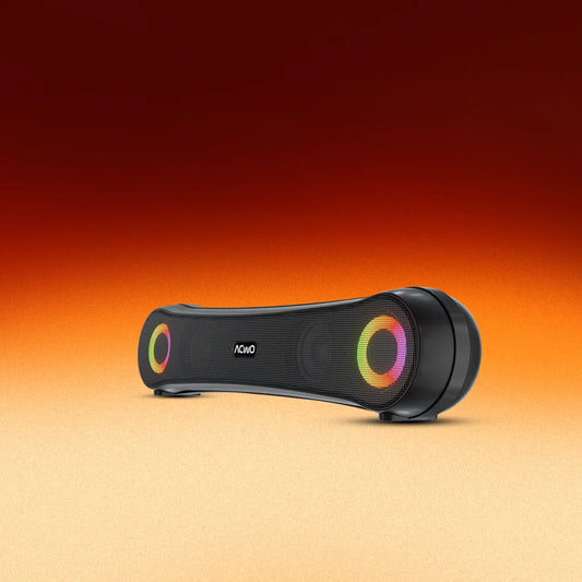 CARNIwAL Desi-Portable Speaker
