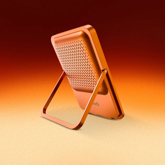 CARNIwAL Fire-Portable Speaker