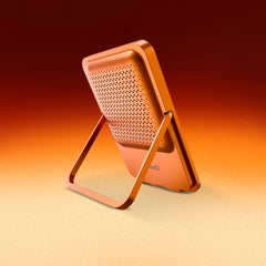 CARNIwAL Fire-Portable Speaker