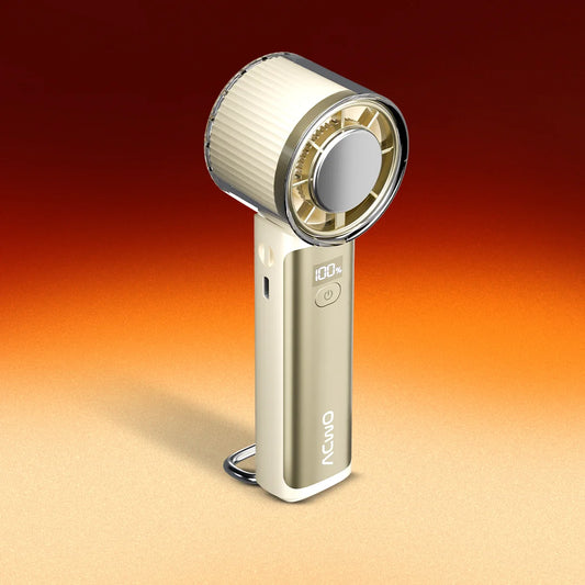 SwIRL Loop-Portable Fan