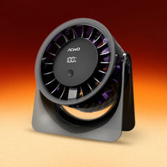 SwIRL Studio-Portable Fan