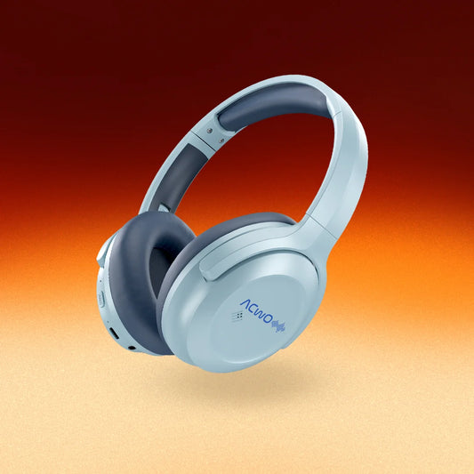 TwISTER 717-Wireless Headphones