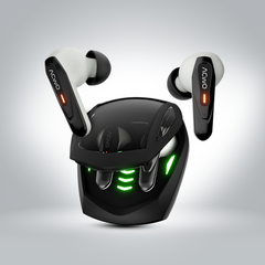 DwOTS Zing Earbuds