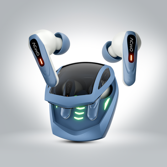 DwOTS Zing Earbuds