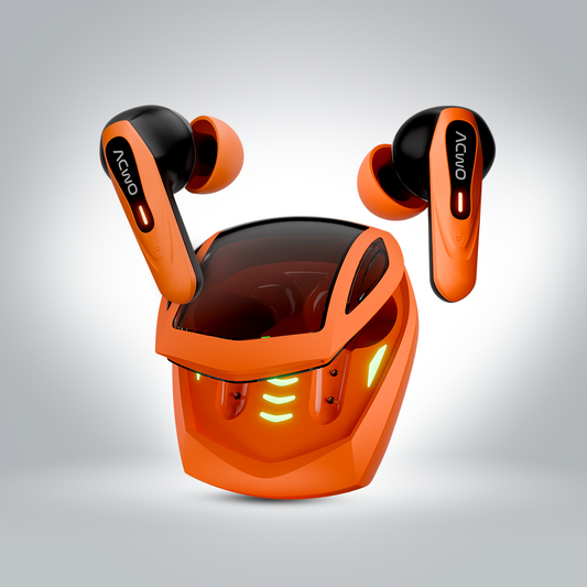DwOTS Zing Earbuds