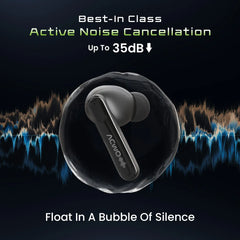 Decibel Earbuds