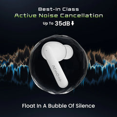 Decibel Earbuds