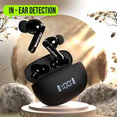 DwOTS 323 (Black) Earbuds