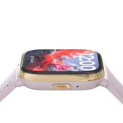 FwIT Play 1.75'' AMOLED(SOS Enabled) Women's Calling Smartwatch