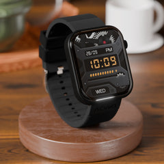 FwIT SX Calling Smart Watch