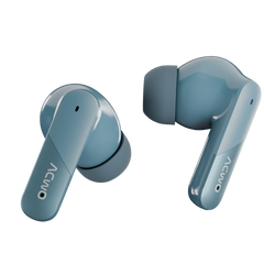 DwOTS Bliss Pro (Blue) Earbuds