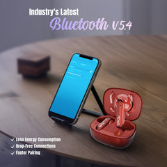 DwOTS 111 True Wireless Earbuds