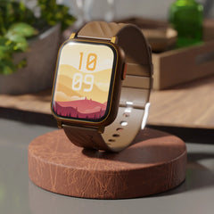 FwIT 007 Smartwatch