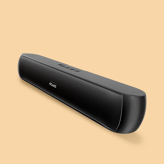 CARNIwAL 212-Portable Speaker