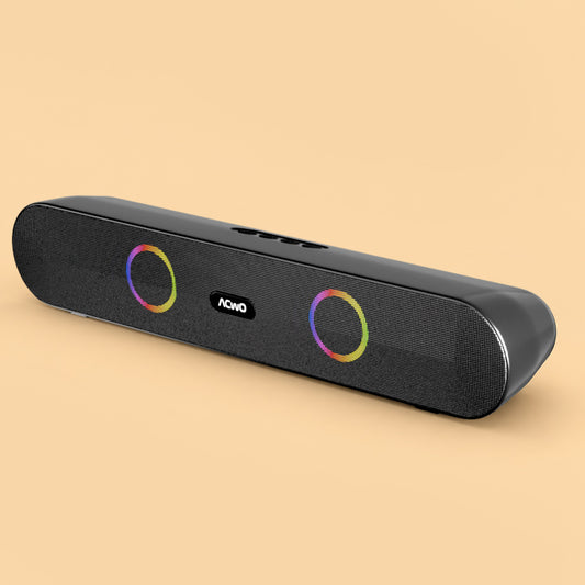 CARNIwAL 313-Portable Speaker