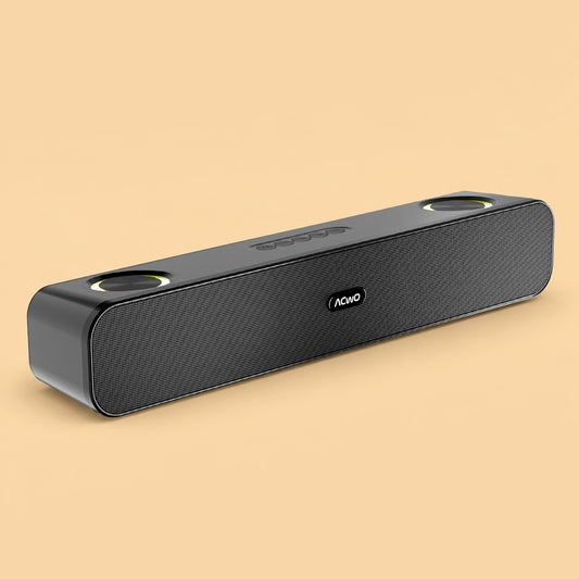 CARNIwAL 414-Portable Speaker