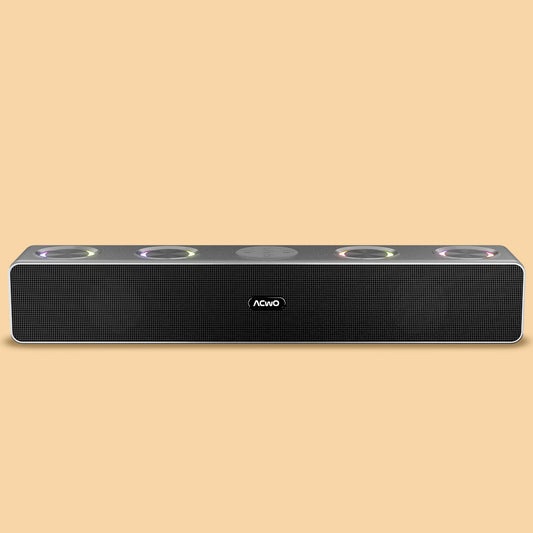 CARNIwAL 515-Portable Speaker
