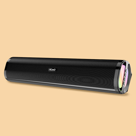CARNIwAL 717-Portable Speaker