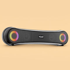 CARNIwAL Desi-Portable Speaker