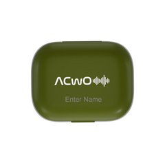 DwOTS Decibel : Engraving