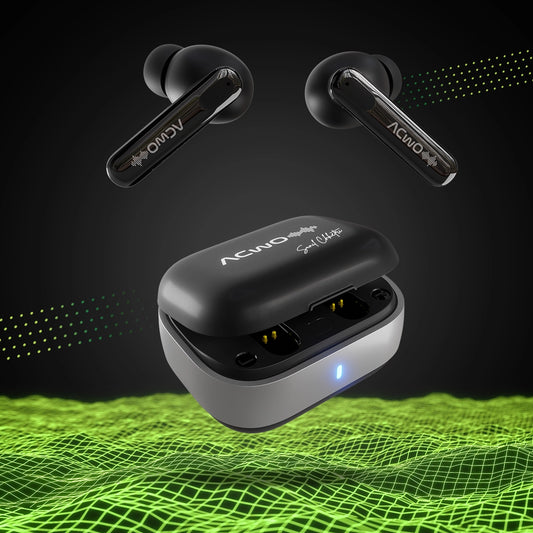 Decibel Chhetri Edition Earbuds