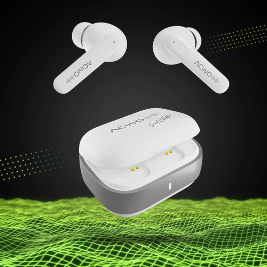 Decibel Chhetri Edition Earbuds