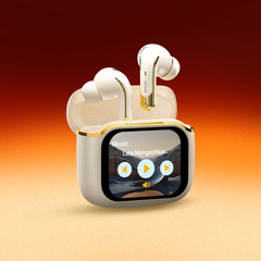 DwOTS-BOLD Earbuds
