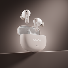 DwOTS 727 (Bisque Beige) Tws Earbuds