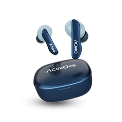 DwOTS 111 True Wireless Earbuds