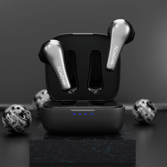 DwOTS 515 (Black) earbuds