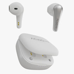 DwOTS 515 (White) Earbuds